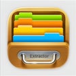 Icon of program: Total Extractor