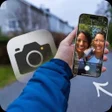 0.5x Camera - Wide Agle Camera icon