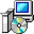 Icon of program: My Command Button .NET
