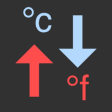 Icon of program: Celsius To Fahrenheit