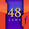 Icono de programa: Mastering the 48 Laws of …