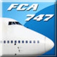 Icon of program: Flight Crew Assistant 747
