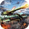 Icon of program: Tank War - 3D Battle Game…