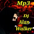 Icon of program: DJ Alone - Alan Walker of…