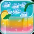 Icon of program: Cocktail Ice & Iced Drink…