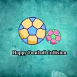 Icon of program: Happy Football Collision