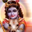 Icono de programa: Krishna Songs Audio