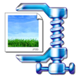 Icon of program: Image Compress