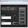 Icono de programa: Windows DNS Changer