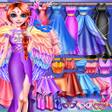 Icono de programa: Superstar Makeup Prom