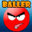 Icono de programa: Baller for Windows 8