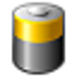 Laptop Battery Power Monitor icon