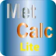 Icon of program: MetCalcLite
