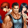 Icono de programa: Fight Legend