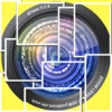 Icon of program: Reverse Collage - Photo E…