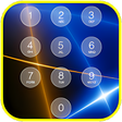 Icon of program: Retina Keypad Lockscreen