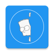 Icon of program: Botonera Simpson