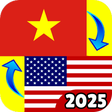 Icono de programa: English To Vietnamese