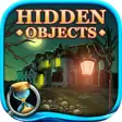 Icon of program: Hidden Objects: Secrets o…