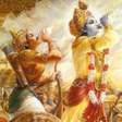 Icon of program: Bhagavad Gita Hindi for W…