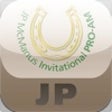 Icon of program: JP McManus Pro-Am