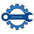 Icono de programa: Service Controller