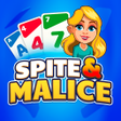 Icon of program: Spite & Malice Card Game