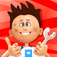 Icon of program: Mechanic Max - Kids Game