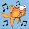 Icon of program: Dancing Fish Visualizer