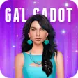 Icon of program: Gal Gadot Dress up - Fash…