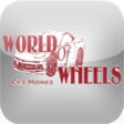 Icono de programa: World of Wheels