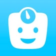 Icono de programa: Happy Scale: Weight Loss …