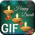 Icon of program: Diwali GIF - Lyrical vide…