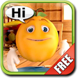 Icon of program: Talking Orange