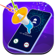 Icono de programa: My Name Ringtone Announce