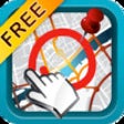 Icono de programa: iMapArt Free - Draw Map