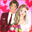 Icon of program: Groom and Bride Wedding D…