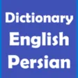 Icon of program: Dictionary English Persia…
