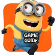 Despicable Me Game Guide icon