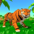 Icono de programa: Tiger Simulator 3D