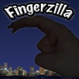 Icono de programa: Fingerzilla