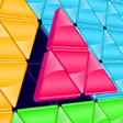 Icon of program: Block! Triangle puzzle: T…