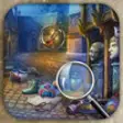 Icon of program: Hidden Objects Of A Magic…