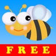 Icono de programa: Phonics Rhyming Bee Free …