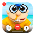 Icon of program: Funny Jeffy Fake Chat And…