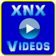 Icon of program: XNX Video Downloader - XN…