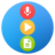 Icono de programa: Easy Record Transcription