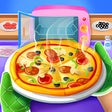 Icon of program: Pizza Maker Chef Baking K…