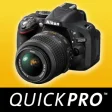 Icon of program: Guide to Nikon D5200