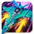Icon of program: Neonverse: Invaders Shoot…